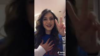 Ofli̇i̇i̇ Sur Tiktok