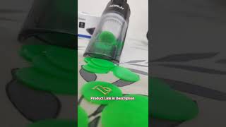 Clean Smarter. Clean Faster. With Adiruv Vacuum Cleaner