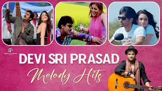 Rockstar Devi Sri Prasad Hits Songs Back To Back Video Songs Jalsa, Andarivaadu, 100% Love