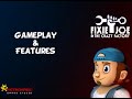 Fixie Joe -- Can You Save The Factory From Destruction? - iOS Fixie Joe -- Can You Save The Factory From Destruction? - iOS