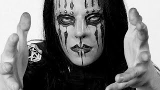 Zum Tod von Joey Jordison (Slipknot)