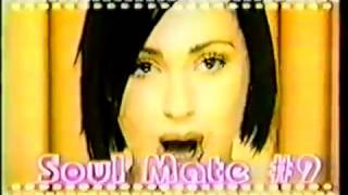 Watch Tina Arena Soulmate No 9 video