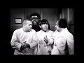 The Three Stooges Meet The Wolf Man: "Idle Roomers" (1944)