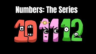 Number Lore 31-40