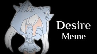 Desire Meme900-3,000 Subs Special