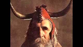 Watch Moondog No The Wheel Was Never Invented video