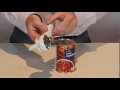 Safety Can Opener by The Chefs Toolbox