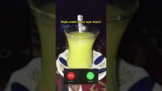 Mujlu Oralet Arıyor Açar Mısın?