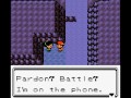 Let's Play Pokemon Gold Water Monotype Challenge pt4