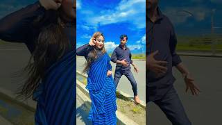 Hero Alom Riya Moni