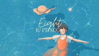 Eightiu Ft. Suga Slowed & Soft