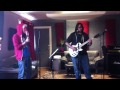 American death - senses fail cover