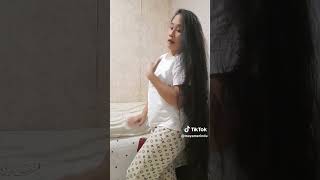 Rambut Panjang
