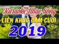 Karaoke Liên Khúc Đám Cưới 2019| Tuyển Chọn Những Bài Đám Cưới Hay Nhất | Trọng Hiếu