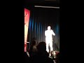 Thomas Hyland - Stand Up Comedy