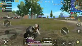 DJ DASAR LO ANJAY | PUBGMOBILE.