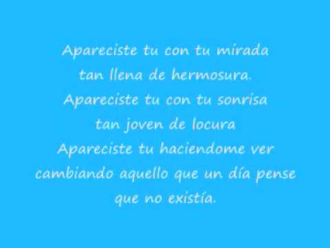 VALE ANDY LUCAS LETRA vale andy lucas letra: