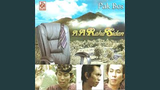 Pesan Amah Cicing