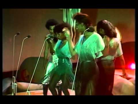 Boney M - Daddy Cool HD