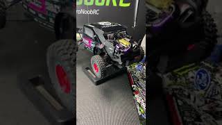 Shreddy Megladon Slash Build