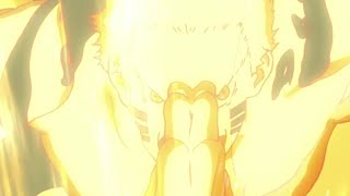 Clean Anime Transition-[Mask off]-1080p