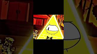 Bill Cipher Edit Gravity Falls V01Deditz