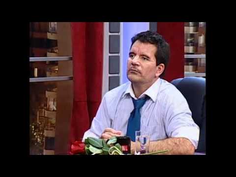 carmen gloria bresky en infieles chv