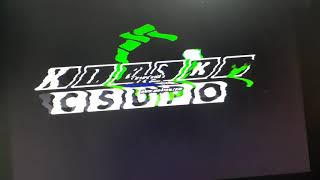 Klasky Csupo Effects 2 In G Major 62