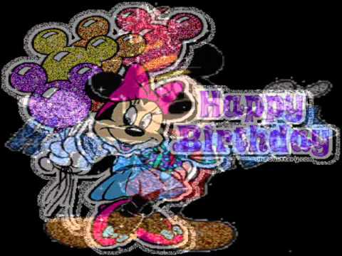 Happy Berth Day Youtube Happy Berth Day Youtube