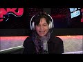 Petra Medes enda rädsla inför Eurovision - VAKNA med NRJ