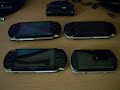 psp