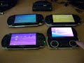 psp