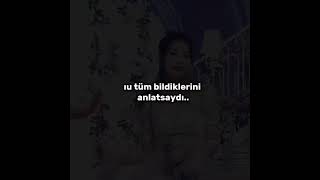 Sui Tanimasam Nasil Biri Olurdum Hic Bilmiyorum -Y