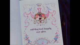 Cinderella A Dream Is A Wish Your Heart Makes Ending French