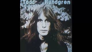 Watch Todd Rundgren Determination video