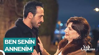 Abidin Yıllar Sonra Annesine Kavuştu Yalı Çapkını 87. Bölüm