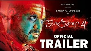 K4 Movie Trailer 2020 Sure To K4 K4 K4 K4