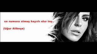 Simge & Yeni Çıktı Albüm Yorumları