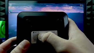 Soyo M4 Pro Mini Pc How To Check Model Number