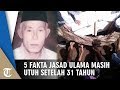 Alasan Makam Dibongkar hingga Sosok sang Kiai, ini 5 Fakta Jasad Ulama NU Utuh usai 31 tahun Dikubur thumbnail