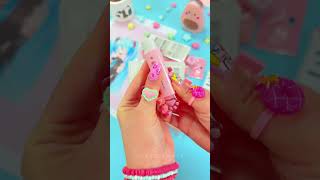 Cute Paw Okul Malzemeleri̇ Kutu Açilişi