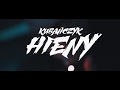 KUBAŃCZYK - HIENY prod. clearmind &amp; FANTØM (Official Music V...
