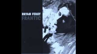 Watch Bryan Ferry Cruel video