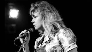 Watch Sandy Denny Who Knows Where The Time Goes Live video
