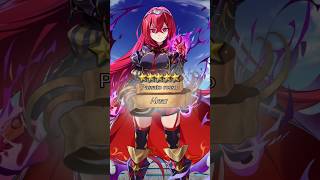 Fell Dragon Child Alear