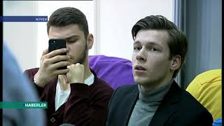 Haberler. 19.02.2018