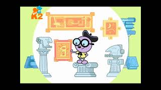 Wow Wow Wubbzy Theme Song Nick Jr 2