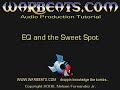 FL Studio - Parametric EQ to find the sweet spot - Warbeats Tutorial