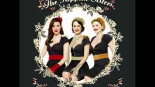 Watch Puppini Sisters And She Sang video