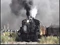 Durango Silverton Railroad